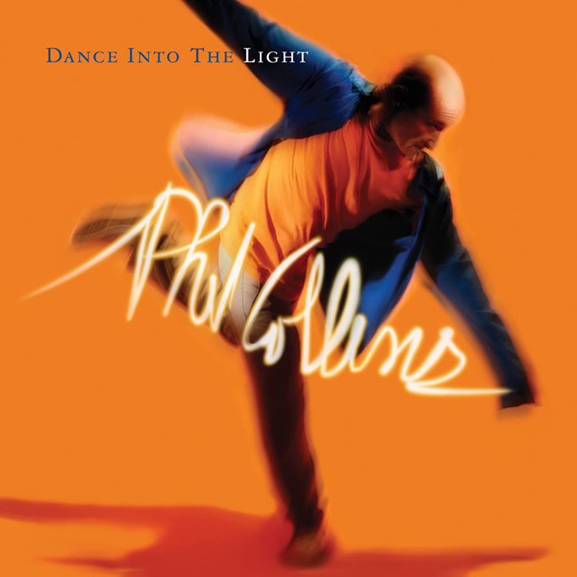 Phil Collins / Dance Into The Light（Deluxe Edition）