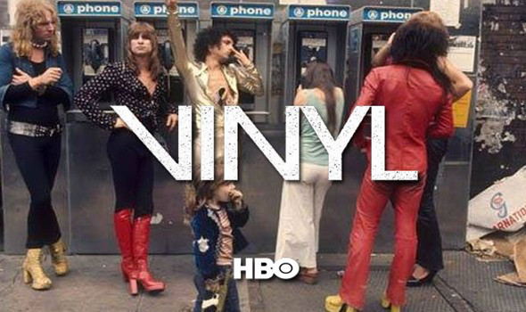 Vinyl [HBO]