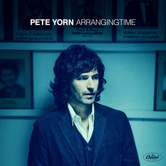 Pete Yorn / ArrangingTime