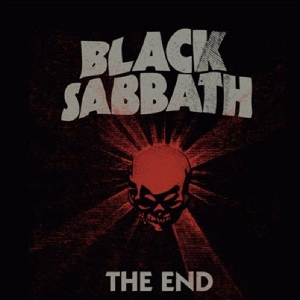 Black Sabbath / The End