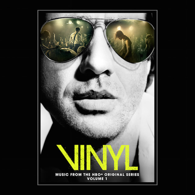 VA / Vinyl: Music From the HBO Original Series - Volume 1