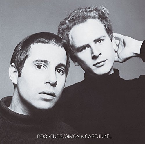 Simon and Garfunkel / Bookends