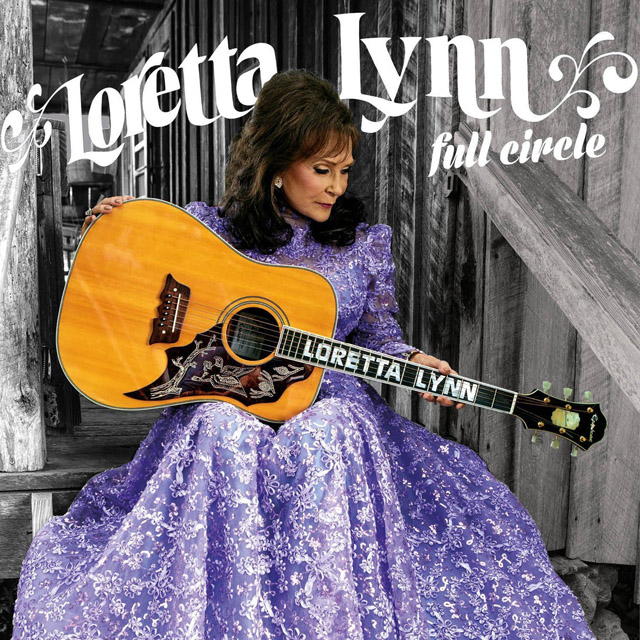 Loretta Lynn / Full Circle