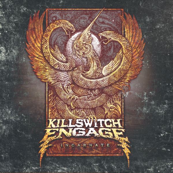 Killswitch Engage / Incarnate