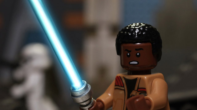 2015 Movies in Lego - Toscano Bricks