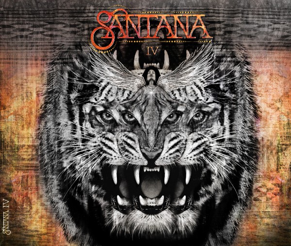 Santana / Santana IV