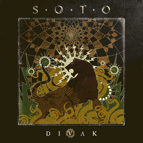 SOTO / DIVAK
