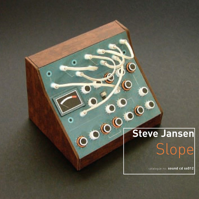 Steve Jansen / Slope