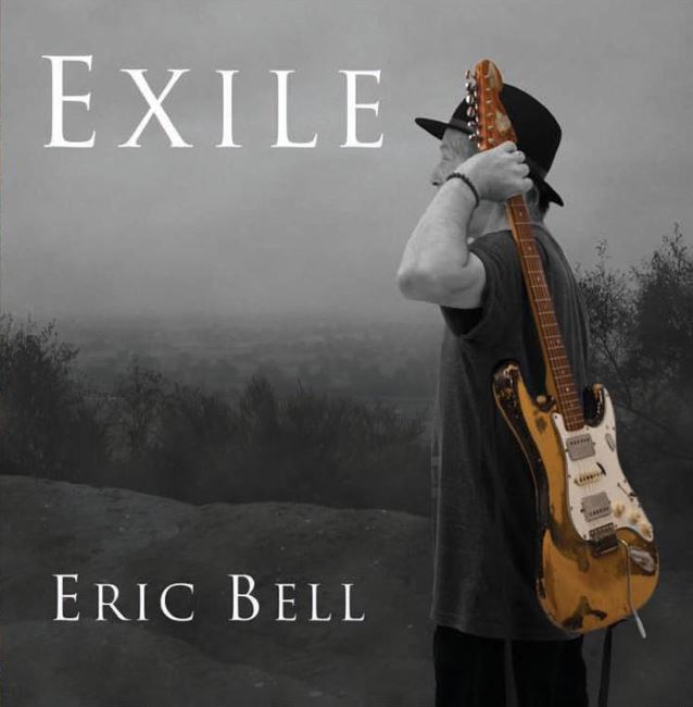 Eric Bell / Exile