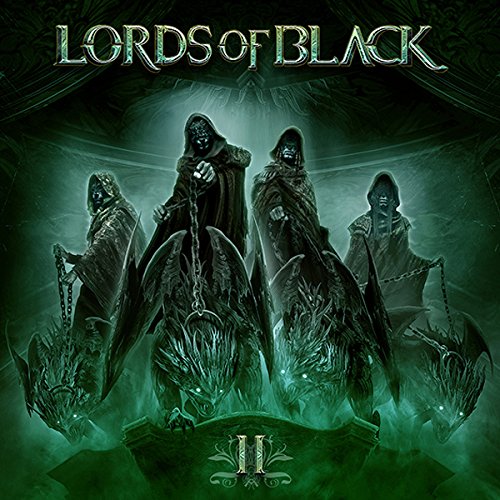 Lords of Black / II