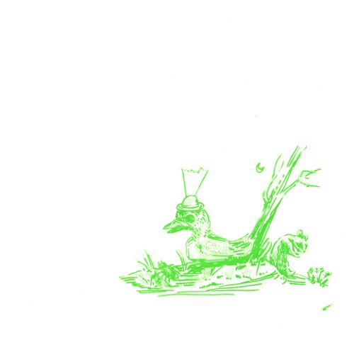 Jim O’Rourke / Happy Days