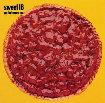 佐野元春 / Sweet16