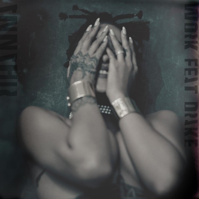 Rihanna / Work