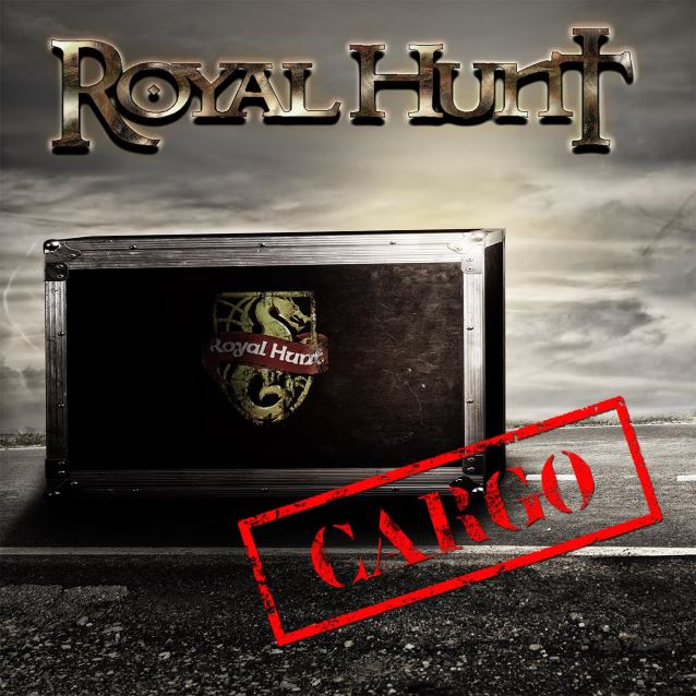Royal Hunt / Cargo