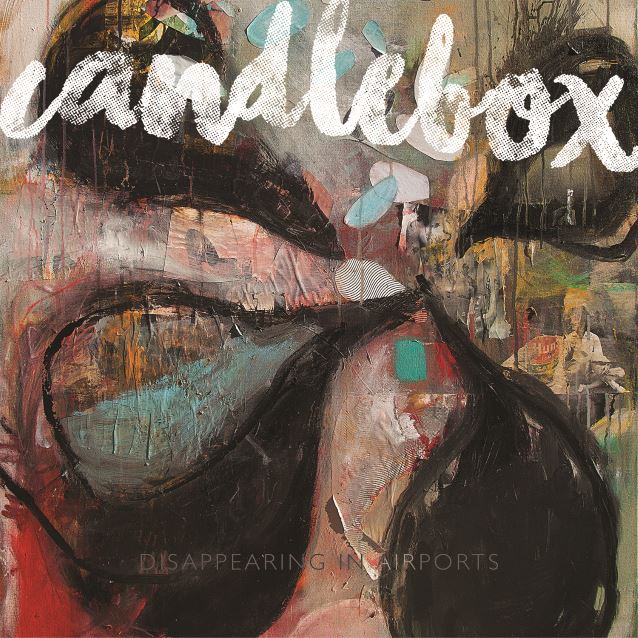 Candlebox / Disappearing In Airports
