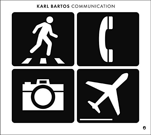 Karl Bartos / Communication