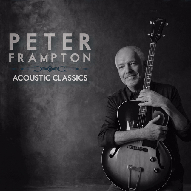 Peter Frampton / Acoustic Classics