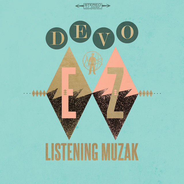 DEVO / EZ Listening Muzak - Box Sets