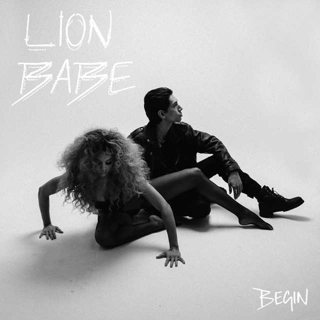 Lion Babe / Begin