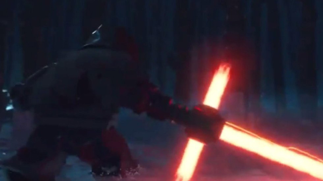 LEGO Star Wars: The Force Awakens Video Game