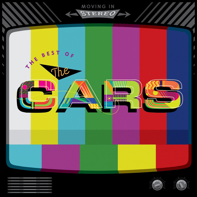 The Cars / Moving in Stereo: The Best of The Cars
