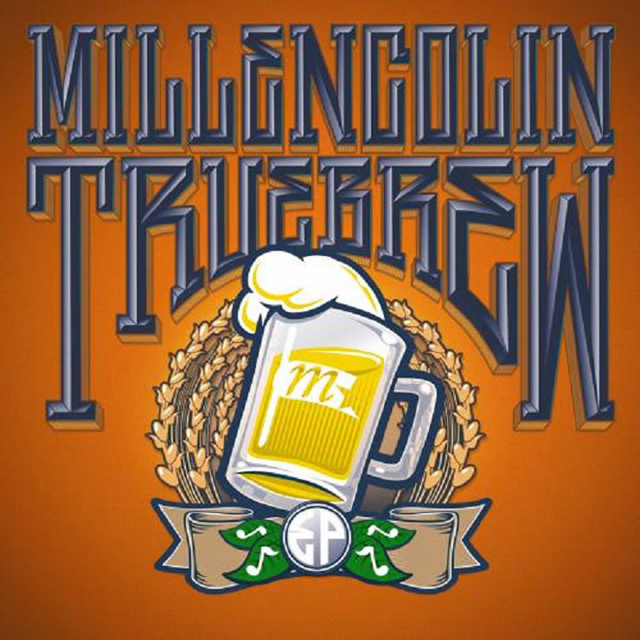 Millencolin / True Brew EP