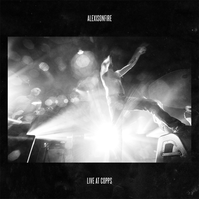 Alexisonfire / Live At Copps