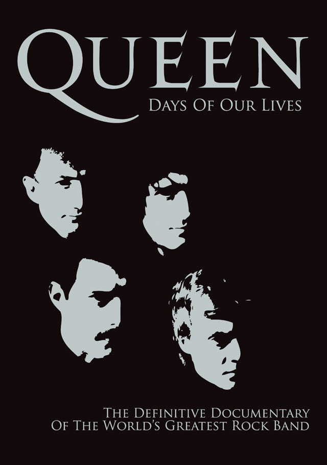 Queen / Days Of Our Live