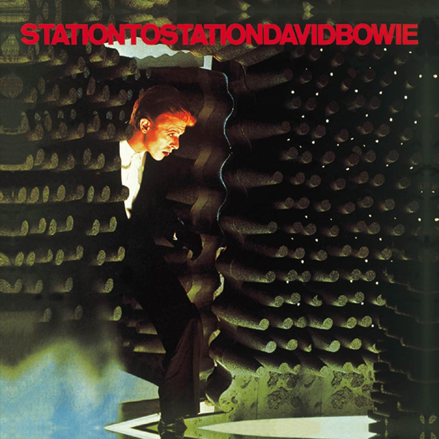 David Bowie / Station to Station