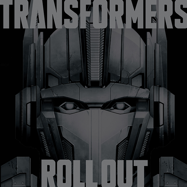 VA / Transformers Roll Out