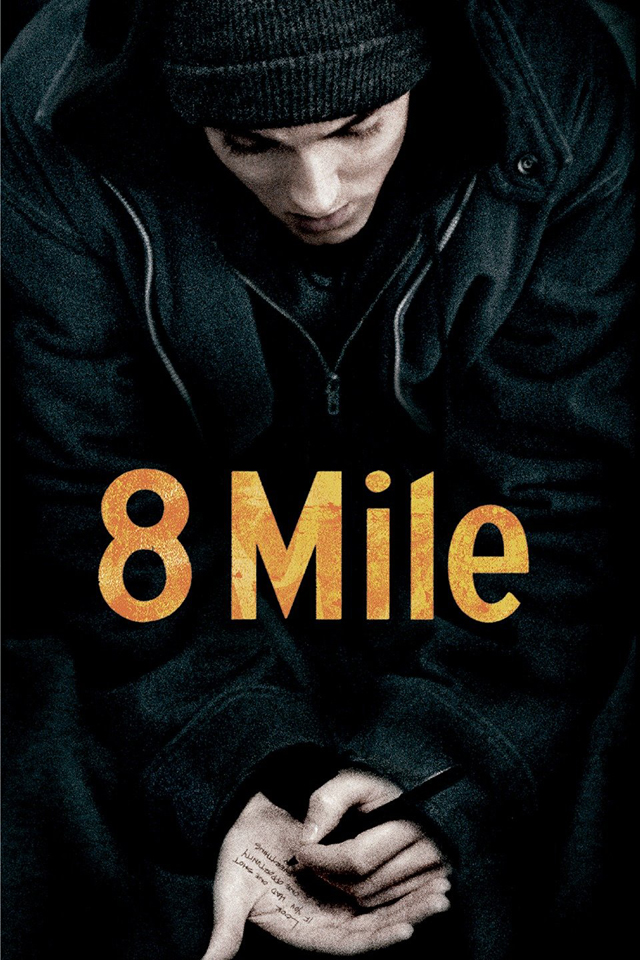 8 MILE