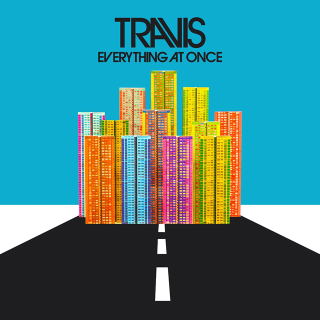 Travis / Everything At Once