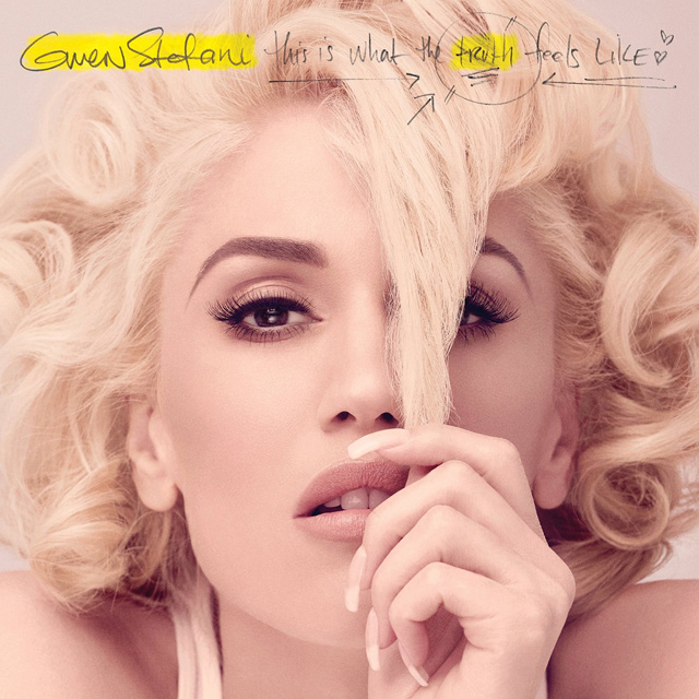 Gwen Stefani / This Is What the Truth Feels Like