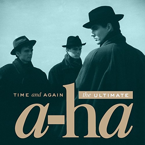 a-ha / Time And Again: The Ultimate a-ha