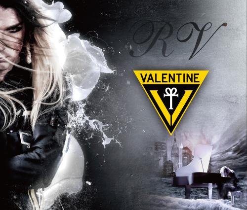 Robby Valentine / RV