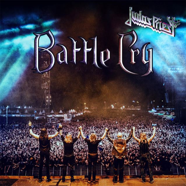 Judas Priest / Battle Cry