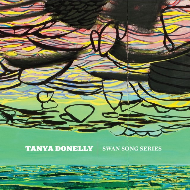 Tanya Donelly / Swan Song Series