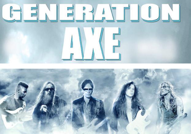 Generation Axe