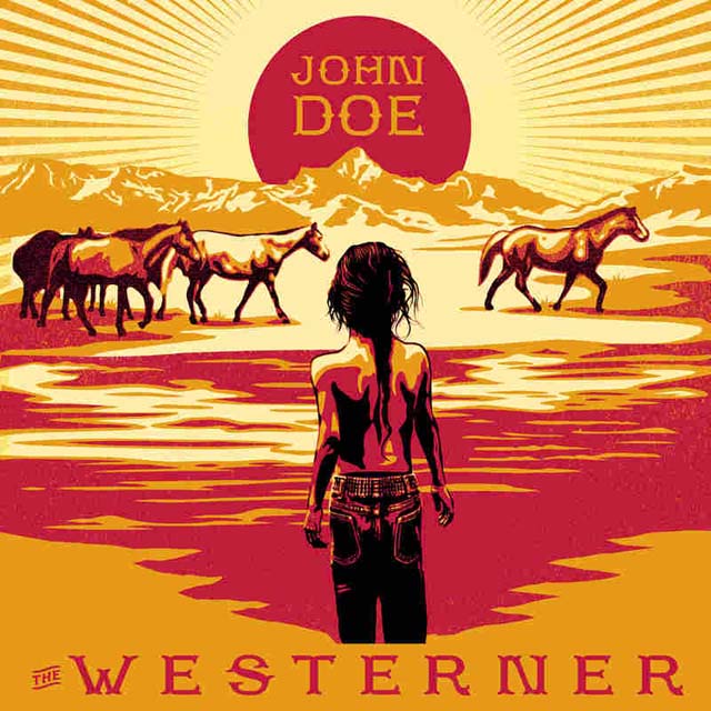 John Doe / The Westerner