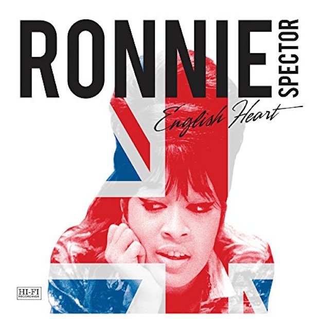 Ronnie Spector / English Heart
