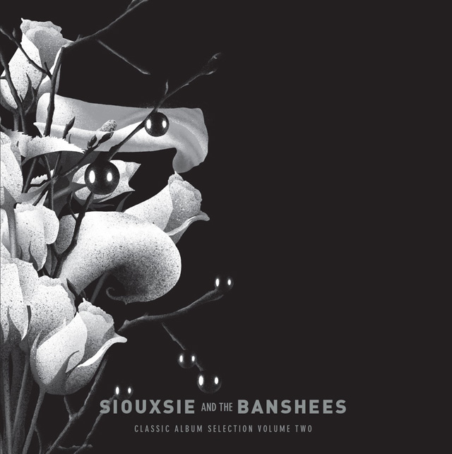 Siouxsie and the Banshees / Classic Album Selection Volume Two