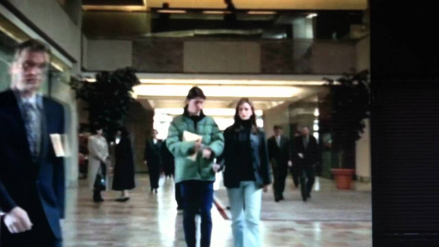 Dave Grohl Cameo On The X-Files