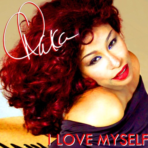 Chaka Khan / I Love Myself