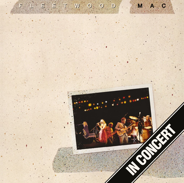 Fleetwood Mac / In Concert