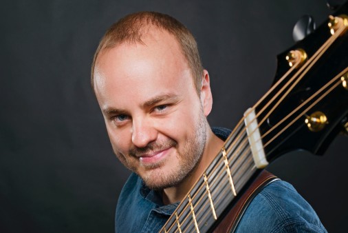 Andy McKee