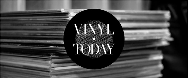 Vinyl Today 2016