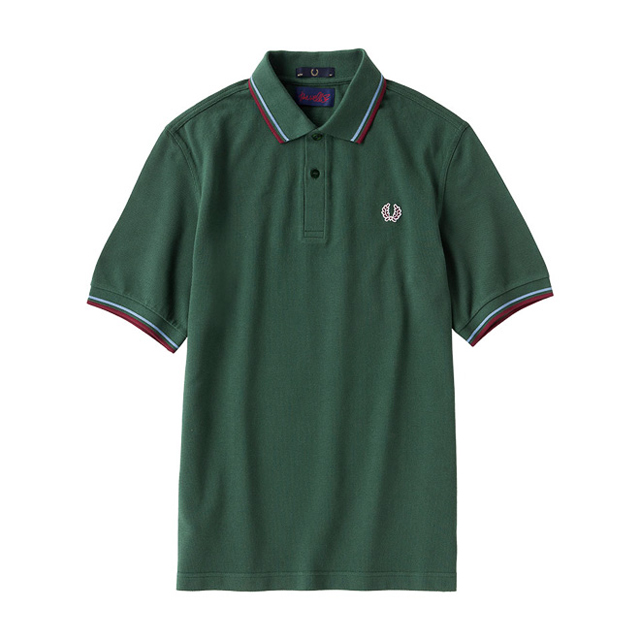 Fred Perry - TOKYO SPECIALS - Paul Weller