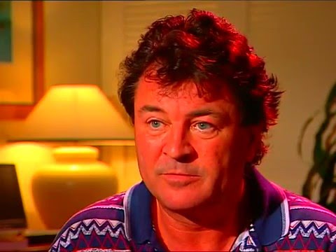 Deep Purple's 1999 on the road documentary - A Band Down Under