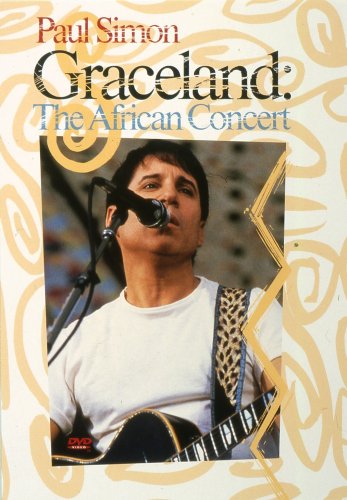 Paul Simon / Graceland: The African Concert
