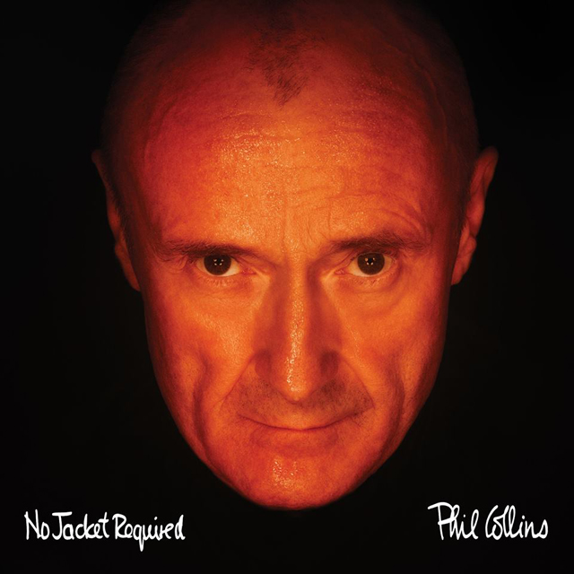 Phil Collins / No Jacket Required [2CD Deluxe]